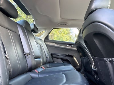 2024 Kia K5 EX
