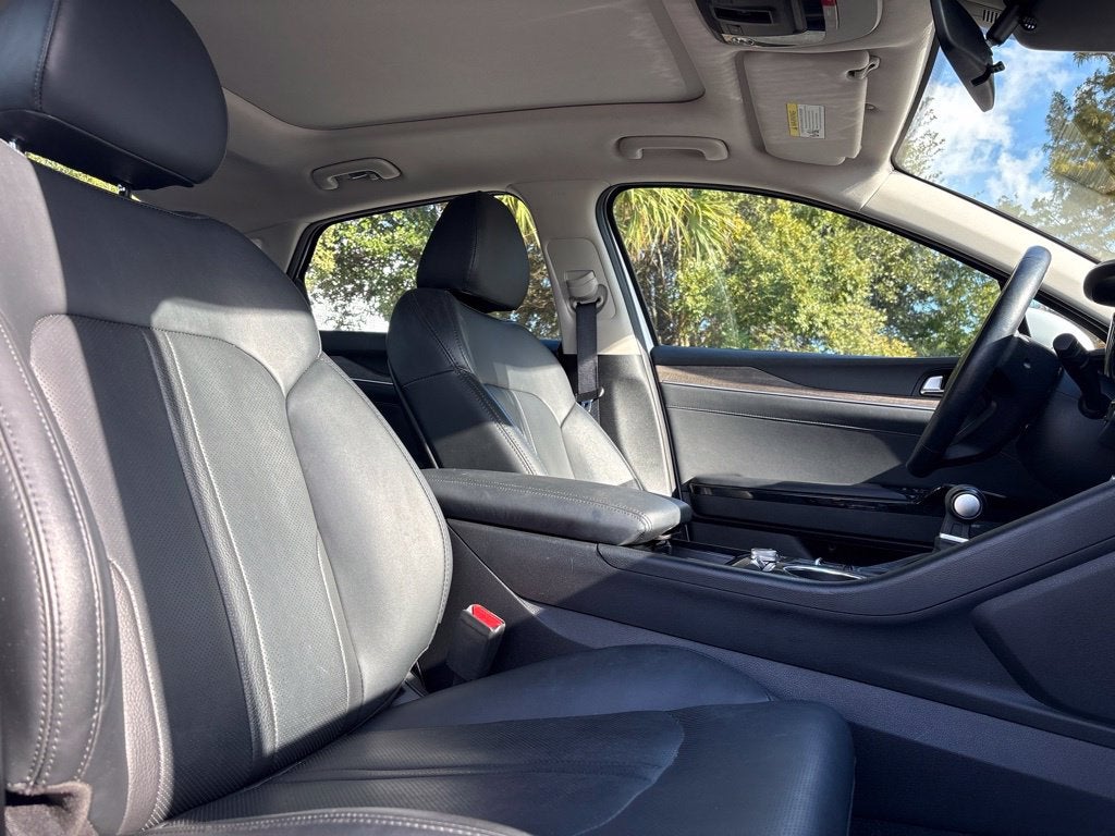 2024 Kia K5 EX