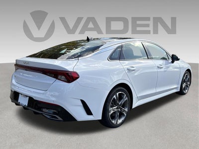2024 Kia K5 EX