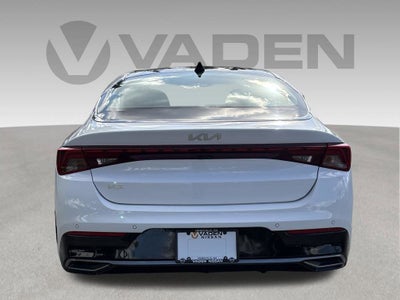 2024 Kia K5 EX