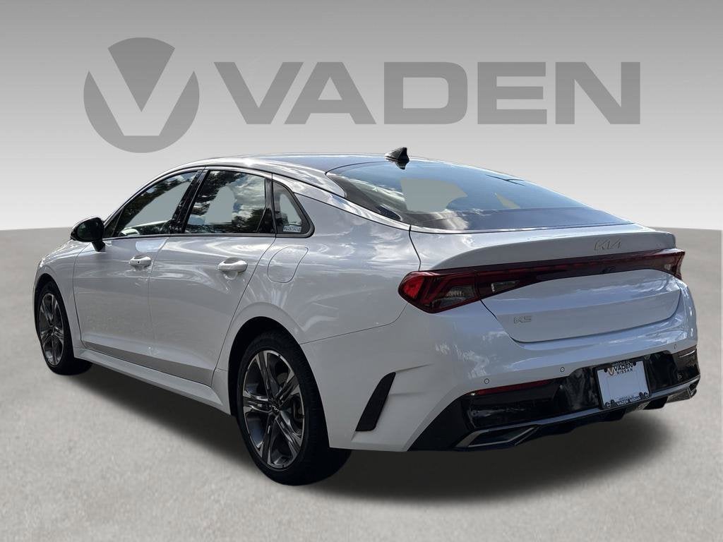 2024 Kia K5 EX