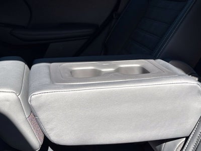 2026 Nissan Rogue Plug-In Hybrid SL