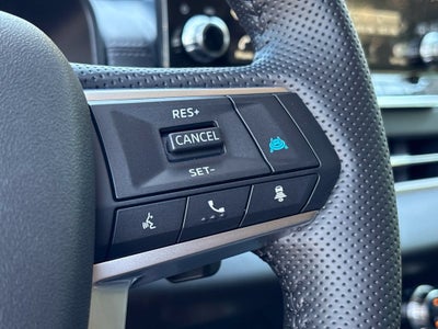 2026 Nissan Rogue Plug-In Hybrid SL
