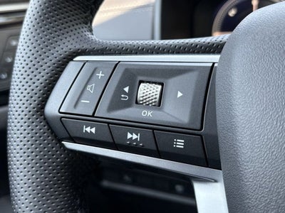 2026 Nissan Rogue Plug-In Hybrid Platinum