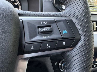 2026 Nissan Rogue Plug-In Hybrid Platinum
