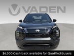 2026 Nissan Rogue Plug-In Hybrid Platinum