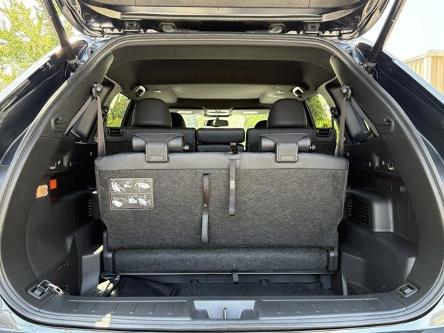 2026 Nissan Rogue Plug-In Hybrid Platinum