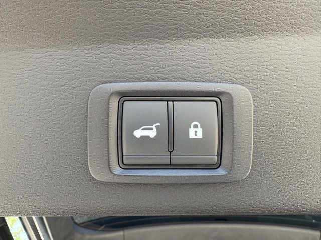2026 Nissan Rogue Plug-In Hybrid Platinum