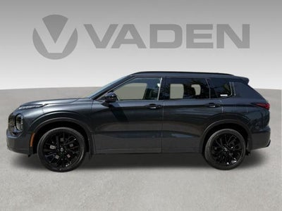 2026 Nissan Rogue Plug-In Hybrid Platinum