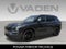 2026 Nissan Rogue Plug-In Hybrid Platinum