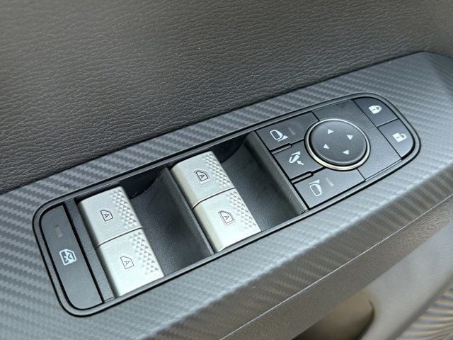 2026 Nissan Rogue Plug-In Hybrid Platinum