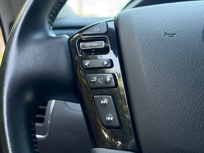 2024 Nissan Armada SV