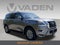 2024 Nissan Armada SV