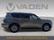 2024 Nissan Armada SV