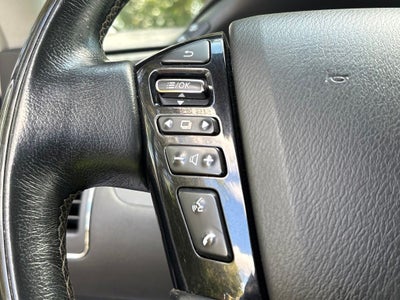 2021 INFINITI QX80 LUXE