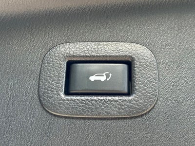 2021 INFINITI QX80 LUXE