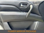 2021 INFINITI QX80 LUXE