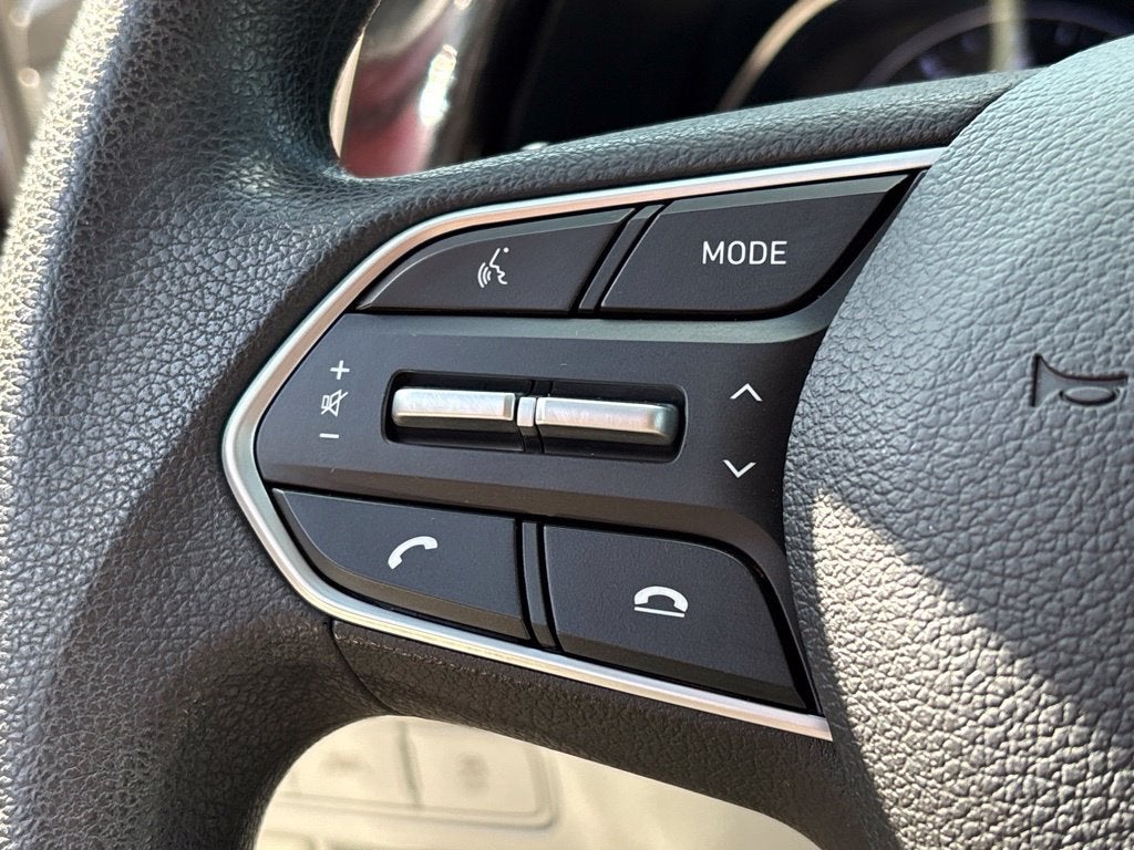 2022 Hyundai Palisade SE