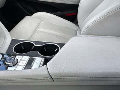 2024 Genesis G70 2.5T