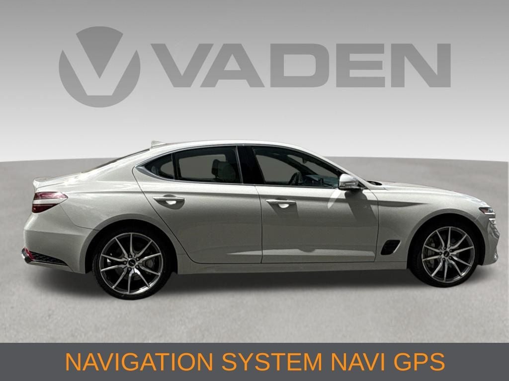 2024 Genesis G70 2.5T