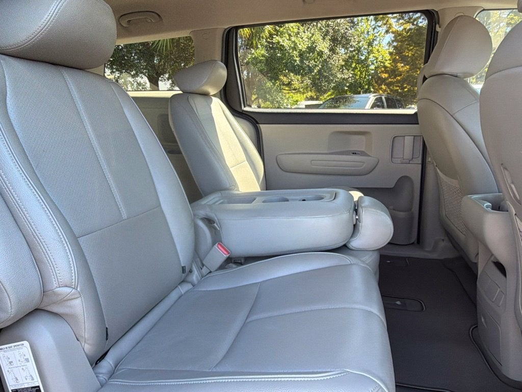 2019 Kia Sedona LX