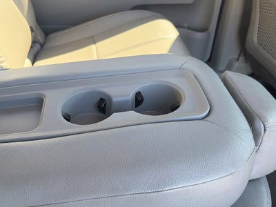 2019 Kia Sedona LX