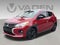 2024 Mitsubishi Mirage Black Edition