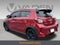 2024 Mitsubishi Mirage Black Edition