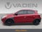 2024 Mitsubishi Mirage Black Edition