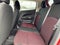 2024 Mitsubishi Mirage Black Edition