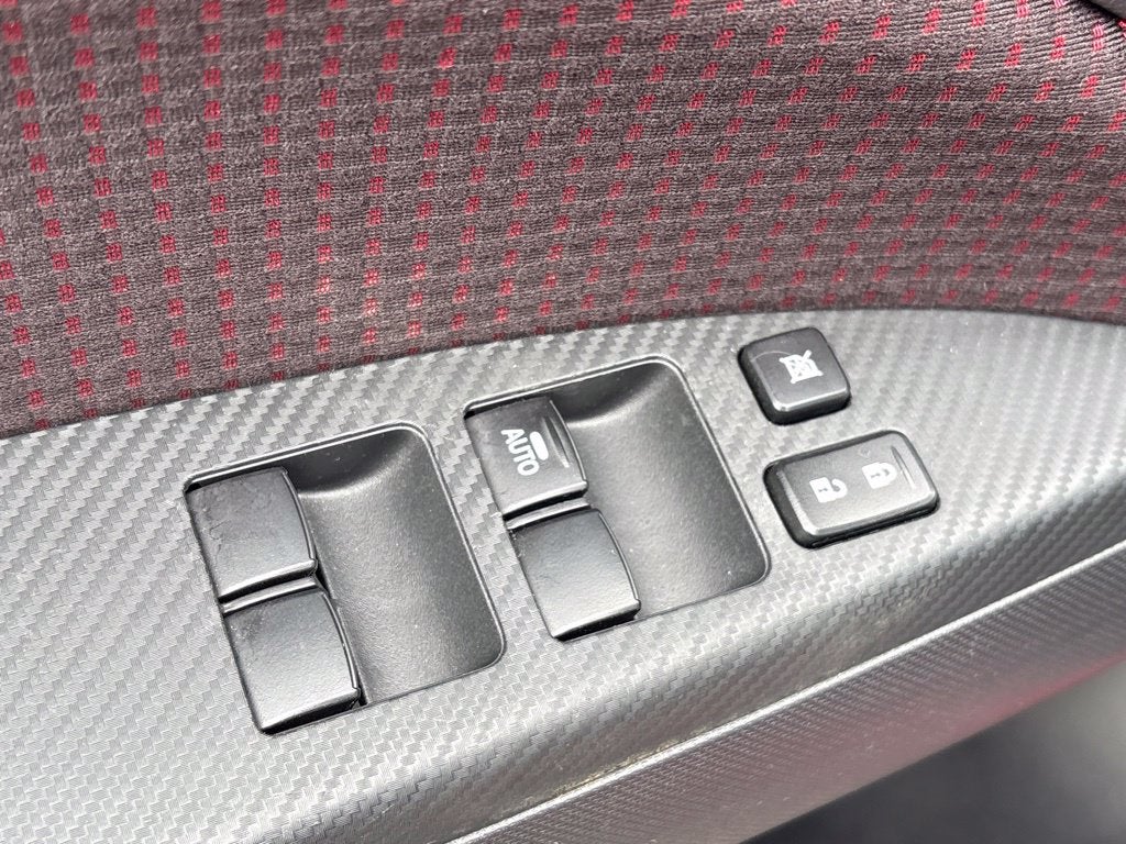 2024 Mitsubishi Mirage Black Edition