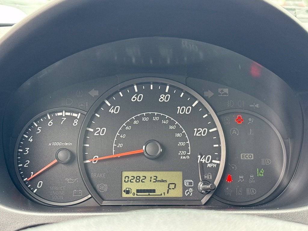 2024 Mitsubishi Mirage Black Edition