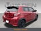 2024 Mitsubishi Mirage Black Edition