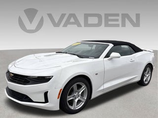 2023 Chevrolet Camaro 1LT