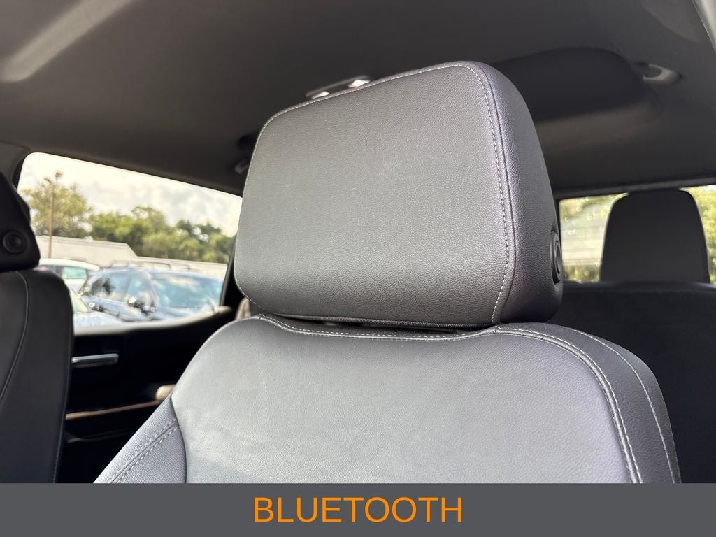 2021 Chevrolet Silverado 1500 LT LT1