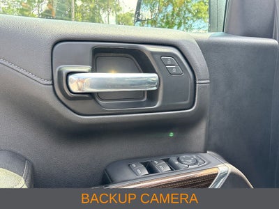 2021 Chevrolet Silverado 1500 LT LT1