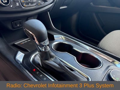 2023 Chevrolet Traverse LT 1LT