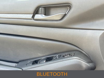 2025 Nissan Altima 2.5 S