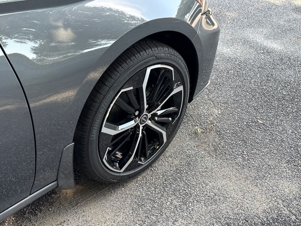 2026 Nissan Altima SR