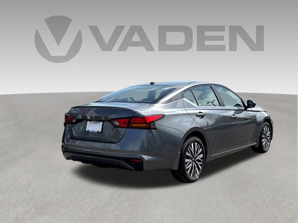 2026 Nissan Altima SV Special Edition