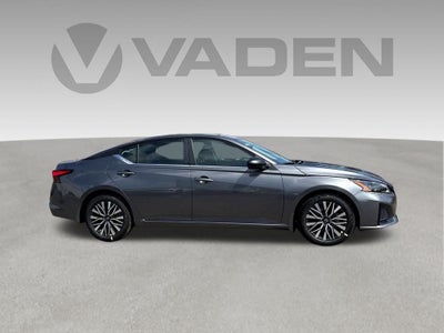 2026 Nissan Altima SV Special Edition