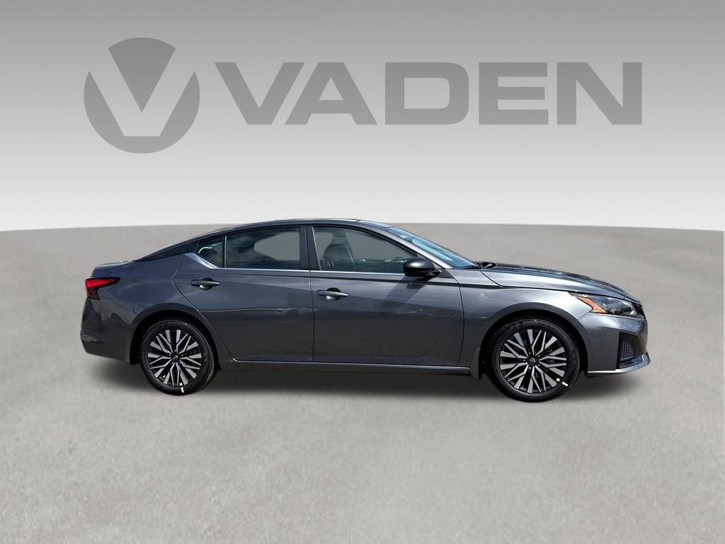 2026 Nissan Altima SV Special Edition
