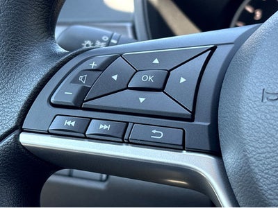 2026 Nissan Altima SV Special Edition