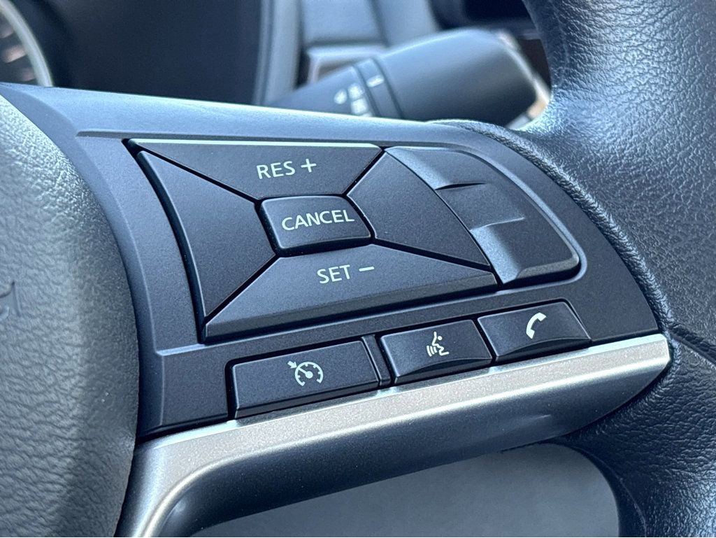 2026 Nissan Altima SV Special Edition