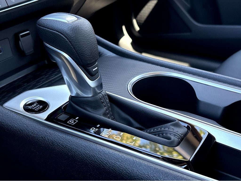 2026 Nissan Altima SV Special Edition