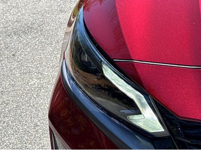 2026 Nissan Altima SV Special Edition