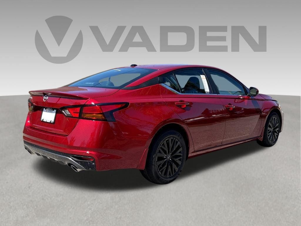2026 Nissan Altima SV Special Edition