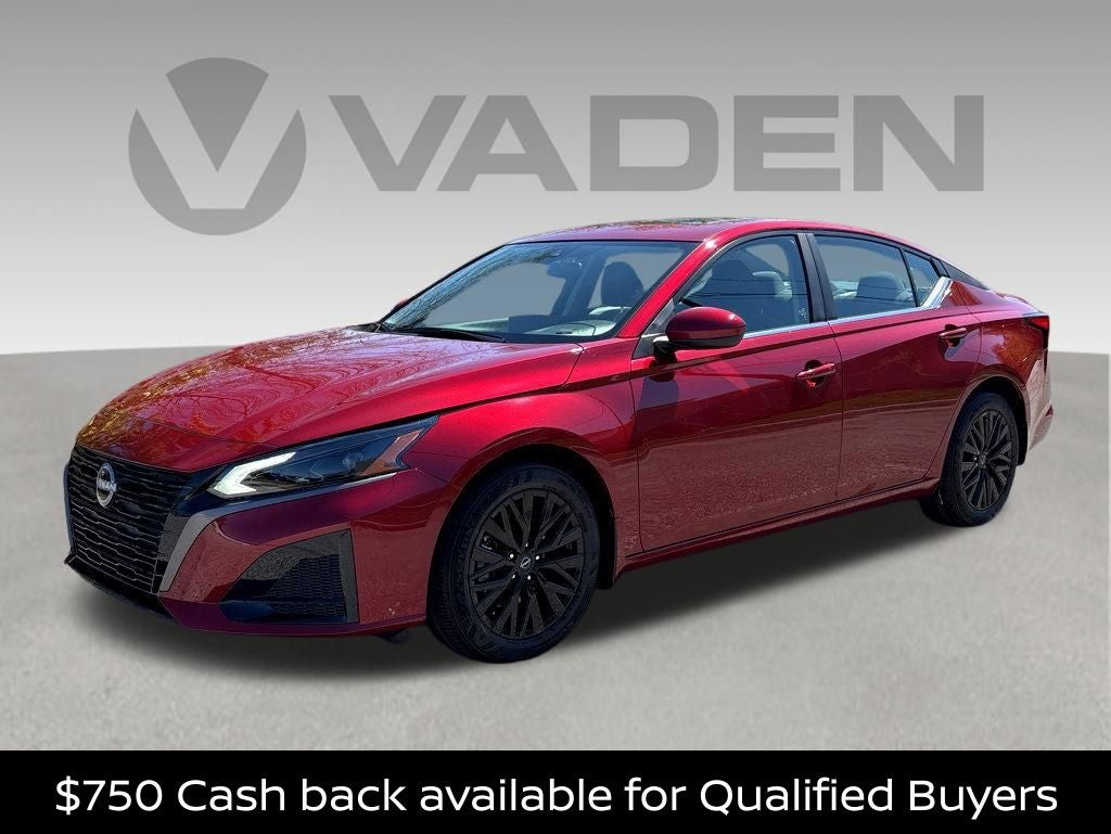 2026 Nissan Altima SV Special Edition