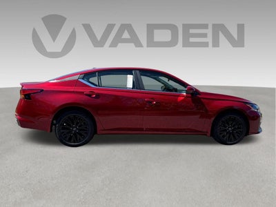 2026 Nissan Altima SV Special Edition