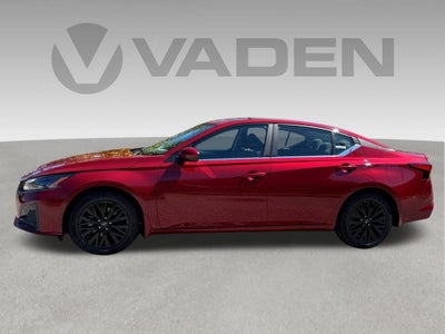 2026 Nissan Altima SV Special Edition